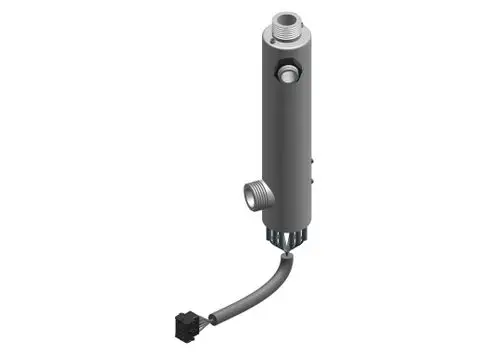 BOSCH-elektrischer-Zuheizer-3x1kW-3x2kW-8738210447 gallery number 1
